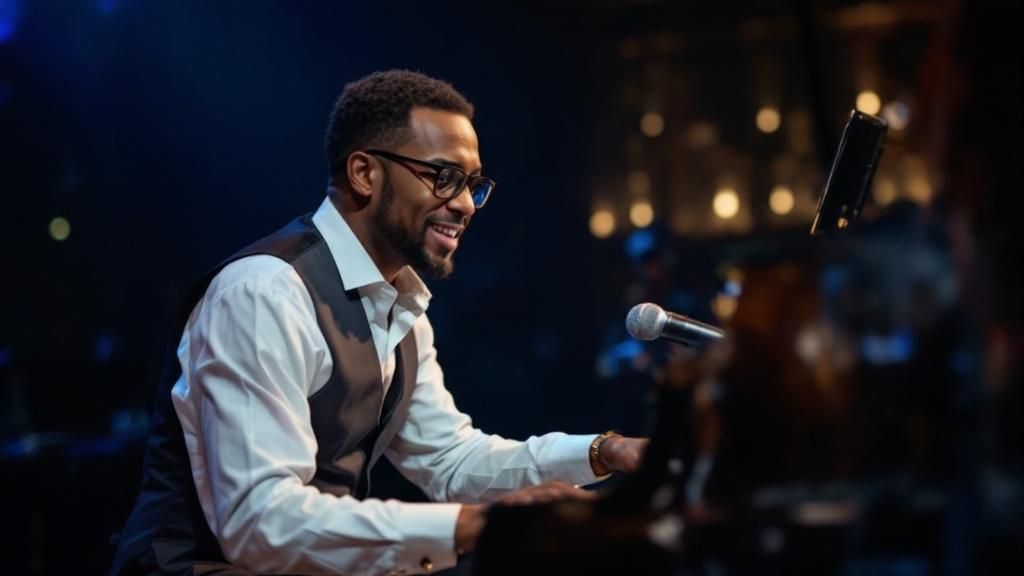 Celebrated Musician Creates Foundation Providing Financial Support for Disadvantaged Young Musicians