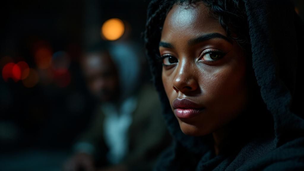 Movie Festivals Champion Varied Narratives From Rising Talent Around The World