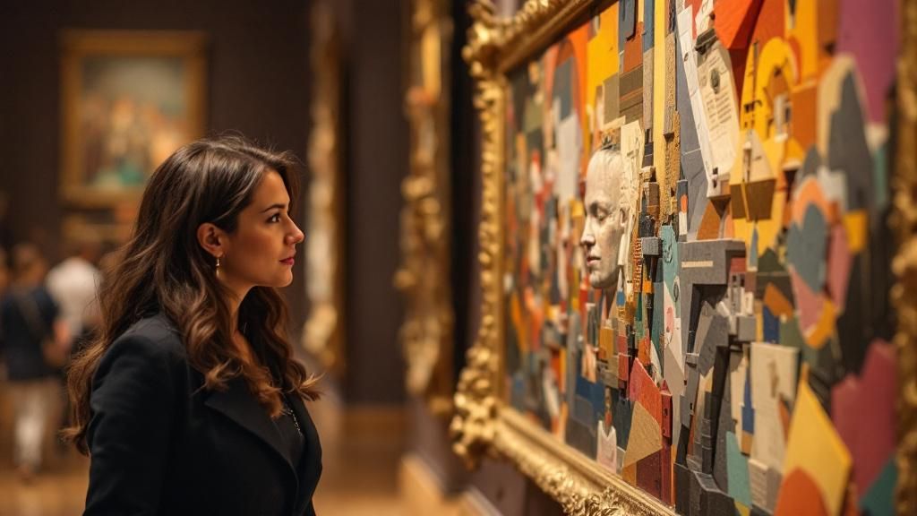 British Museum Announces Major Investment in Modern Art Conservation Projects