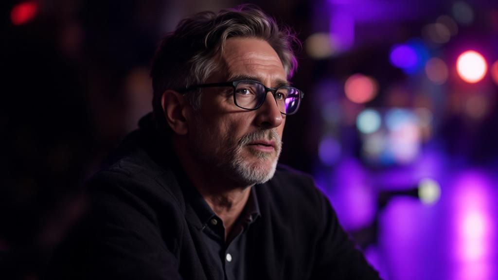 Academy Award-winning Directors Deliver Expert Sessions On Crafting Compelling Narratives For Contemporary Viewers